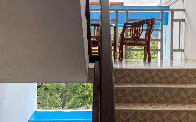 The Palace Aonang Resort (SHA Plus+)