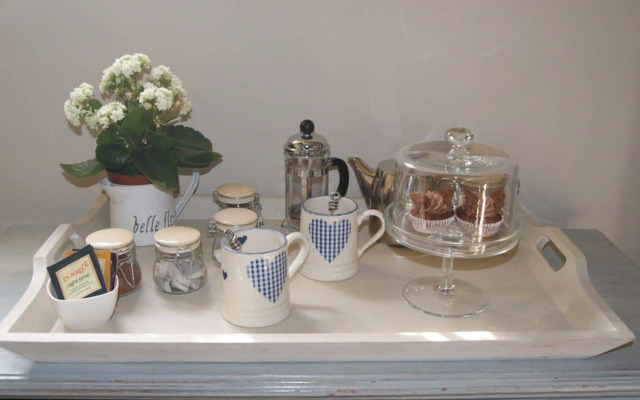 Willington Lodge B&B