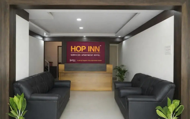 Hop Inn Bangalore Airport Hotel