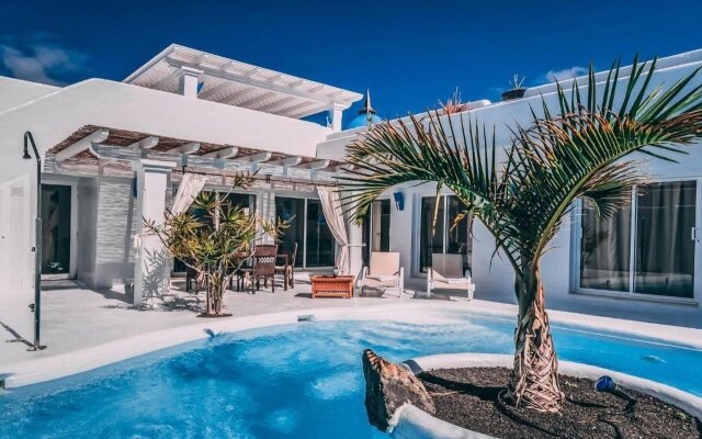 Villas Veaco Supreme Bahia Azul