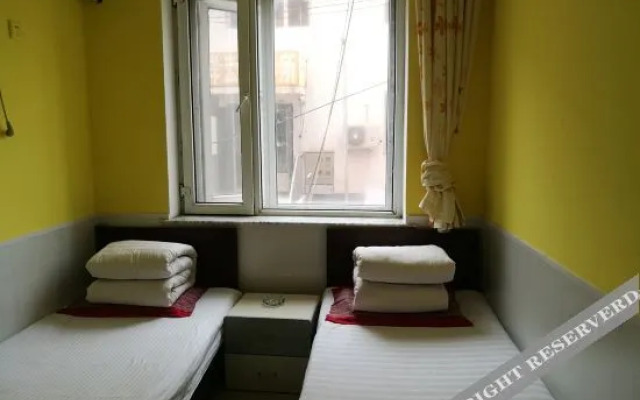 Tongliao 807 Hotel