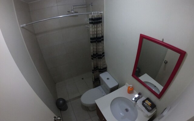 1602 - Exclusive Ocean View Apartment
