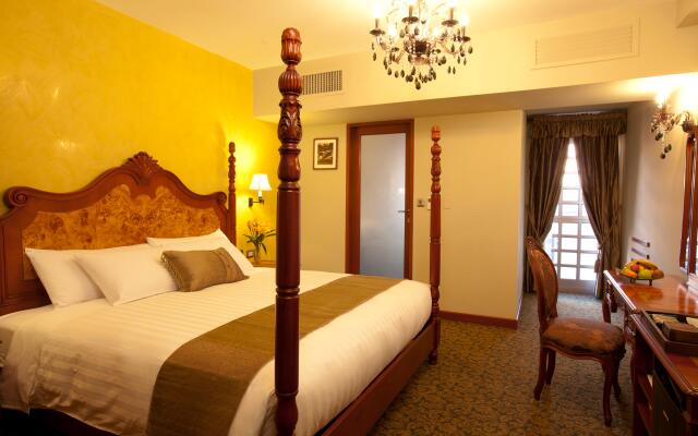 Aranwa Cusco Boutique Hotel