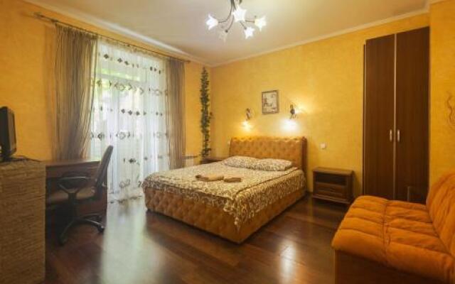 Kharkov Bnb