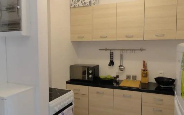 Mieszkanie na Morenie