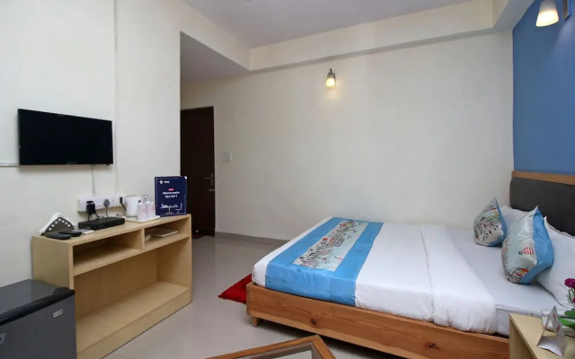 The Metro Star Hotel, Jasol