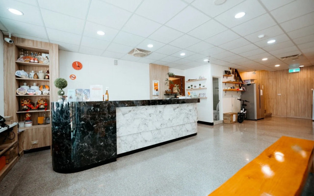 Jin Lu Homestay- Branch 2