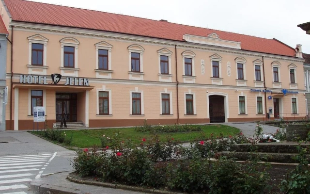 Hotel Jelen
