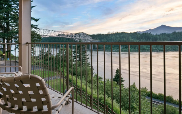 Best Western Plus Columbia River Inn