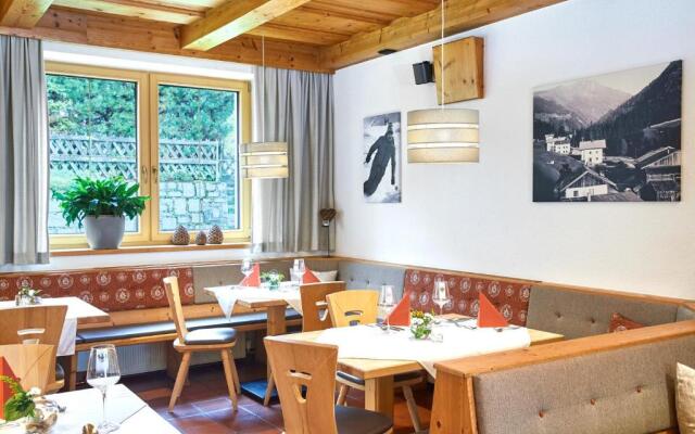Gasthof Walderhof