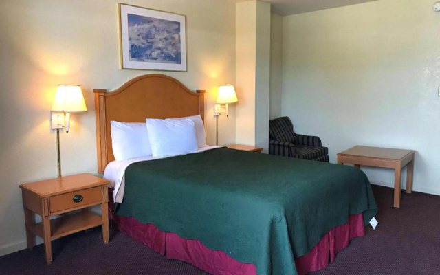 Americas Best Value Inn - Barrington