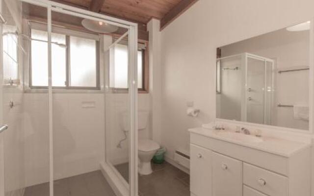 Grindelwald 1/39 Townsend Street