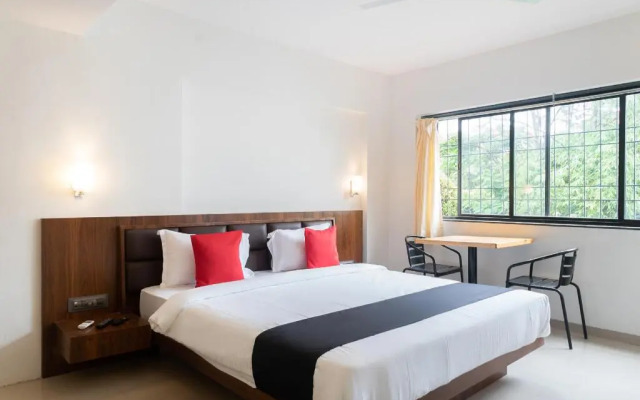 Hotel Majestic Executive by OYO Rooms
