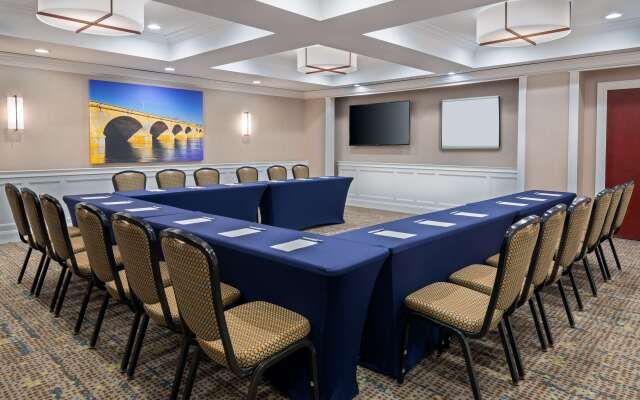 Hampton Inn & Suites Hartford/Farmington