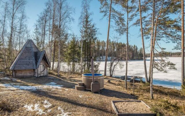 Sokos Hotel Vaakuna Kouvola