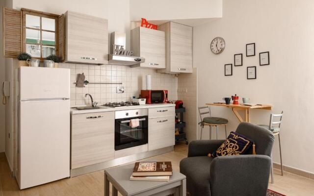 Residence Griffoni