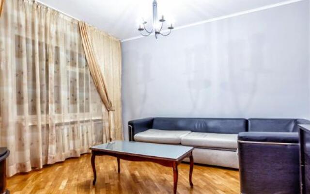 Lighthouse Apartment At Kurmangazy 20