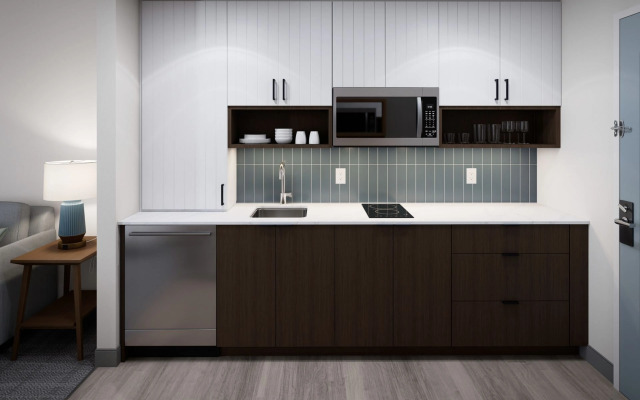 Staybridge Suites Kincardine Southeast by IHG