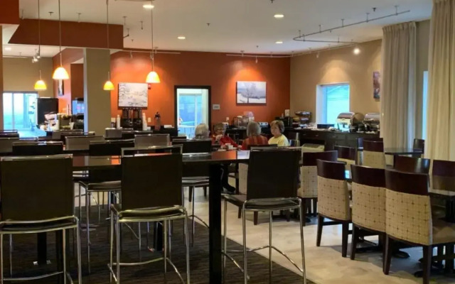 Berlin Grande Hotel