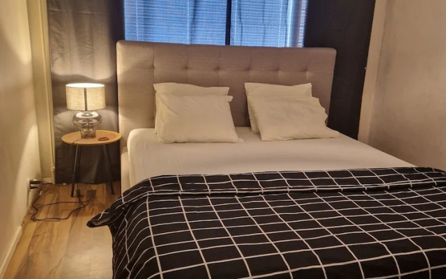 Relax in Lahti's Cozy Apartment