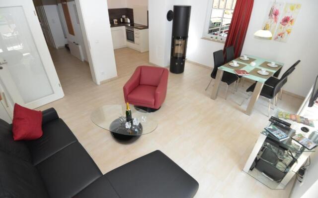 Villa Rosa - Apt. 18