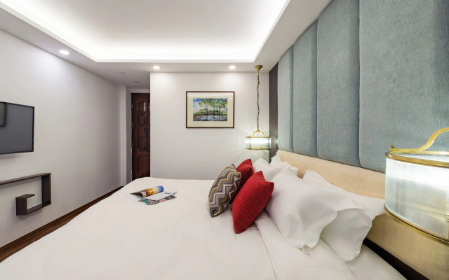 Splendid Hotel & Spa