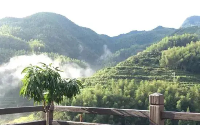 Linxi Xiaoyin Homestay