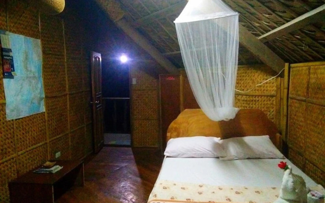 Reggae Vibes De Isla Romblon - Hostel