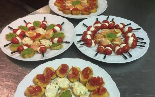 La Castellaia Resort