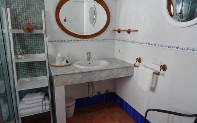 Apartamento Familiar Lembranza