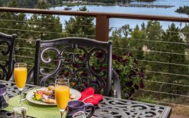 Outlook Inn Bed and Breakfast