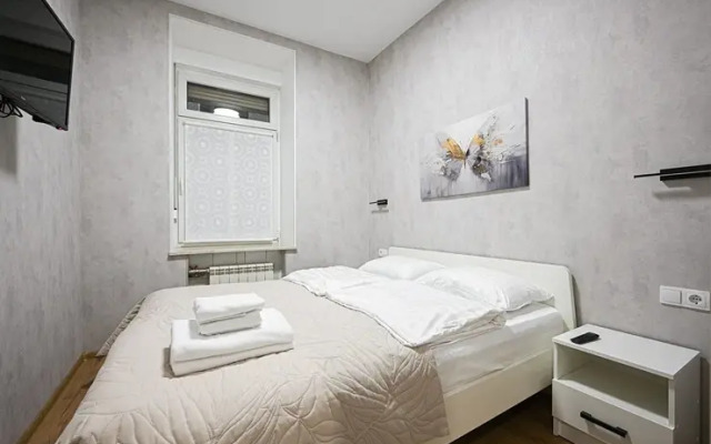 1912 на 9-ой Советской