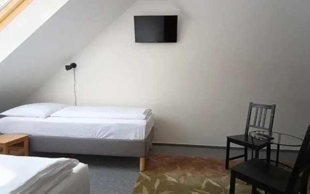 Guest House Prague Airport