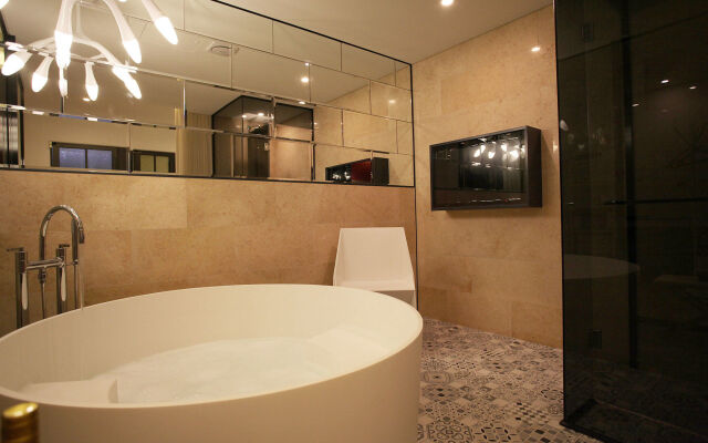Circle Hotel Incheon