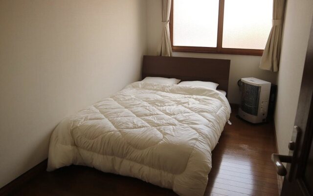 Hostel Jumpumanpan