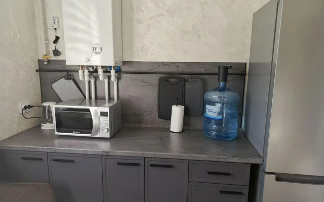 Gostevoy dom dlya otdyha