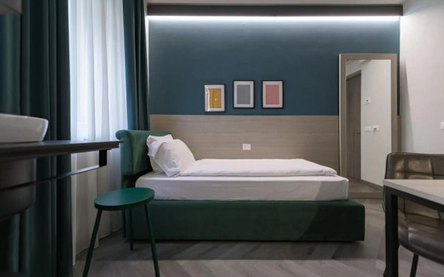 Hotel All'Azzurro