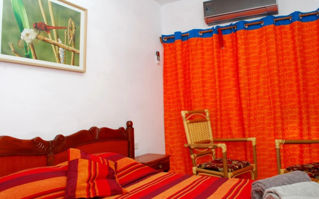 Hostal Colonial Los Balcones