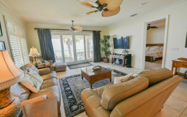 LaPlage 7 Apartment 3