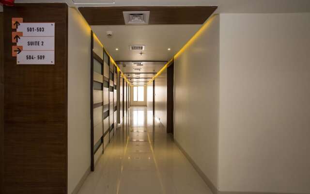 OYO 10881 Hotel Club 29
