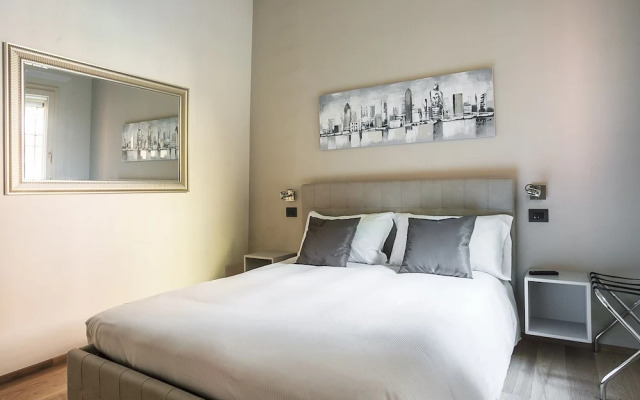 Residence Rizzoli-Suites Apartments