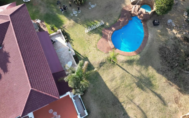 Jacaranda Self Catering Apartments