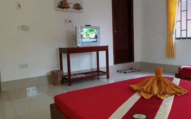 Schein Residence
