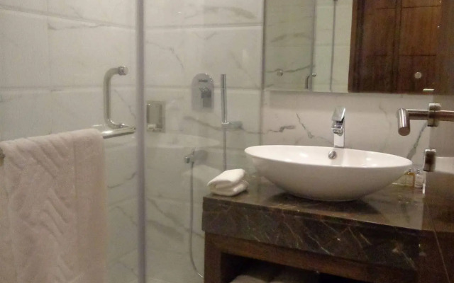 Taj Princess The Boutique Hotel