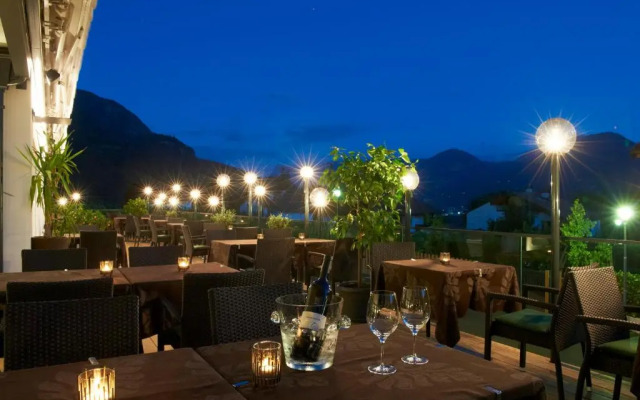 Hotel Ladurner