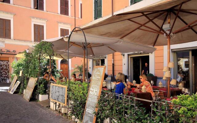 Appartamento Trastevere