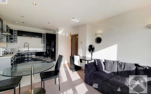 Adriatic One Bed and Bath  Apartment