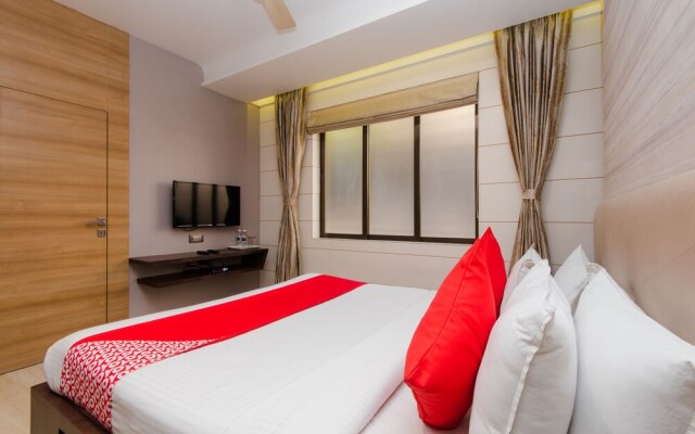Treebo Pratiksha Residency