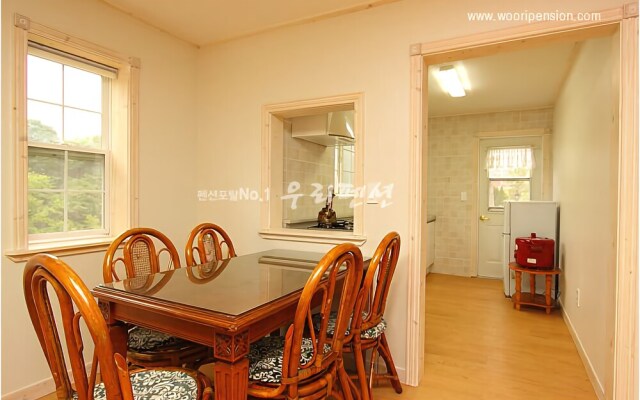 Yangpyeong Jungmisan Scenery Pension