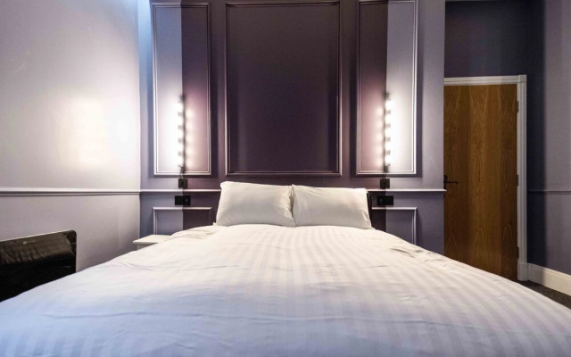 Luxury Blackpool Apartments by Sasco